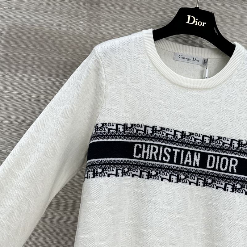 Christian Dior Sweaters